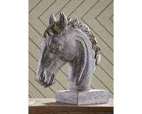 Escultura de Carnlow