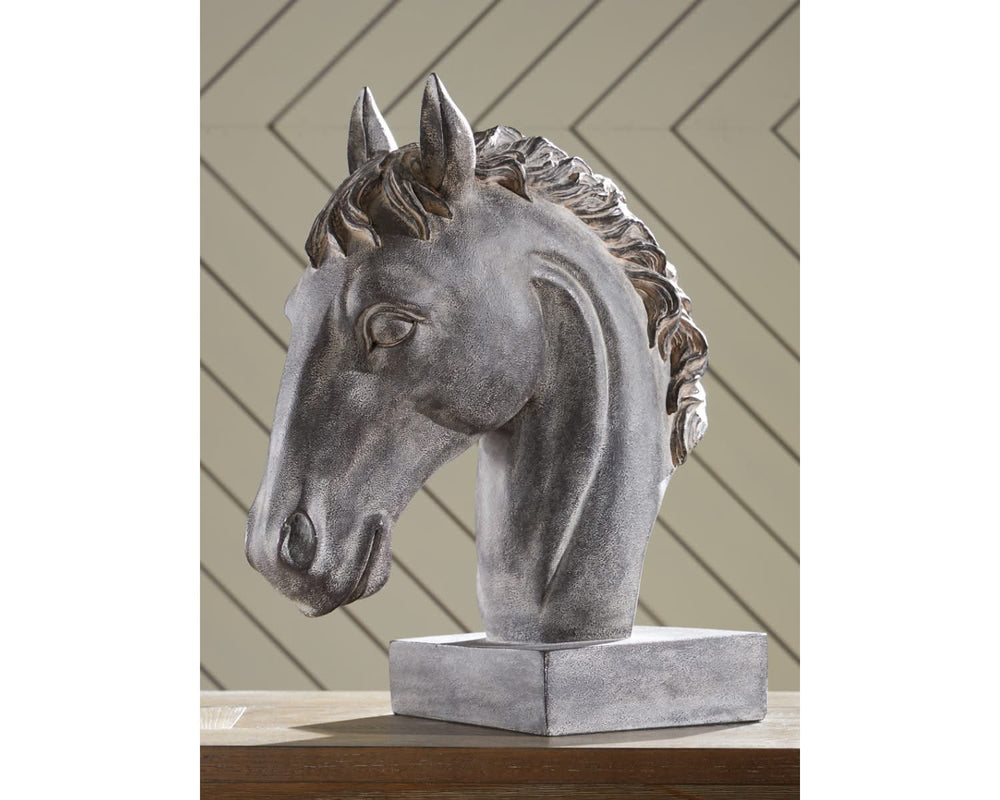 Escultura de Carnlow
