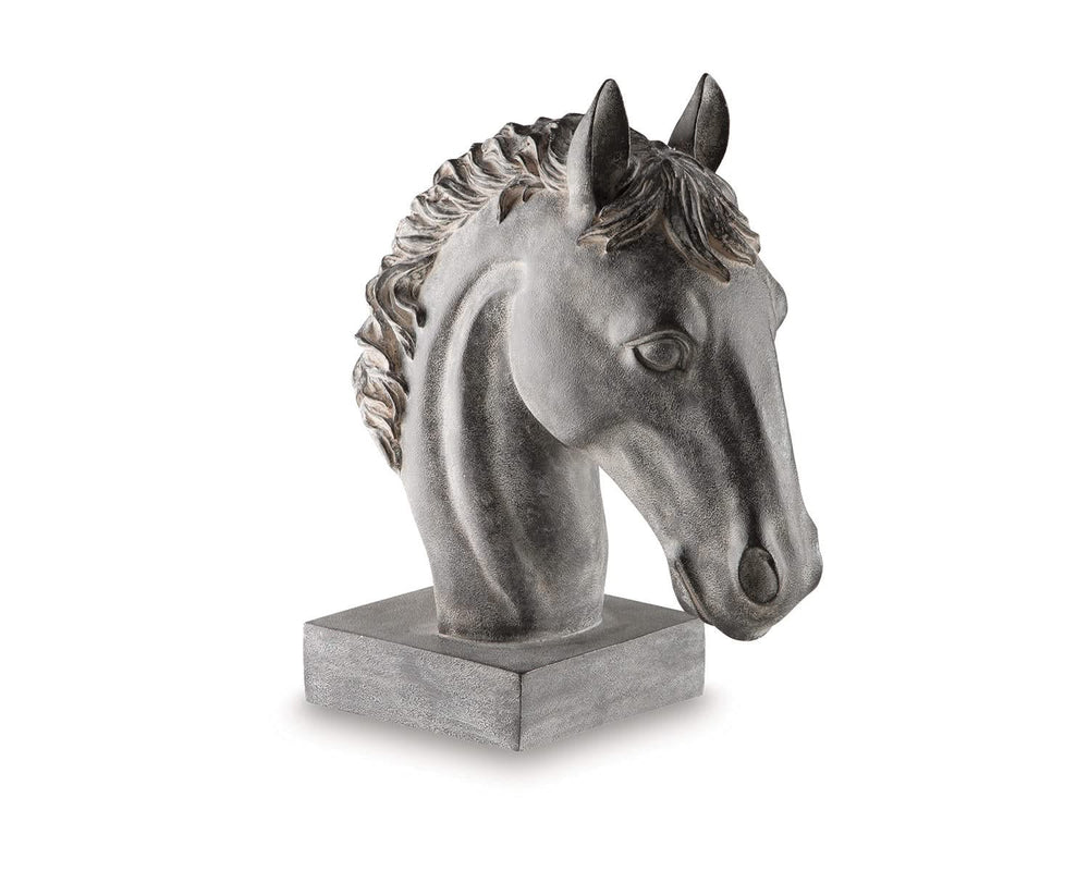 Escultura de Carnlow