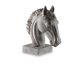 Escultura de Carnlow