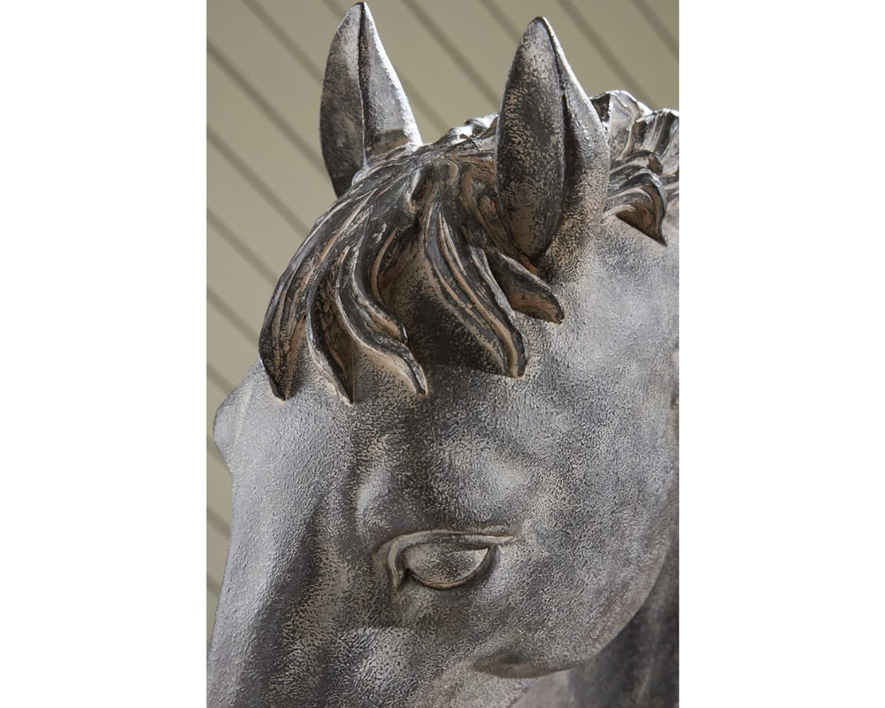 Escultura de Carnlow