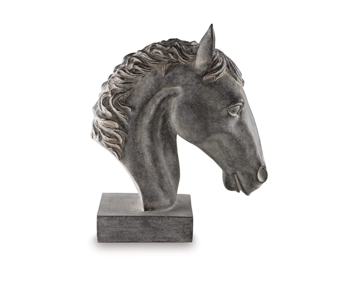 Escultura de Carnlow