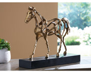 Grainville Sculpture