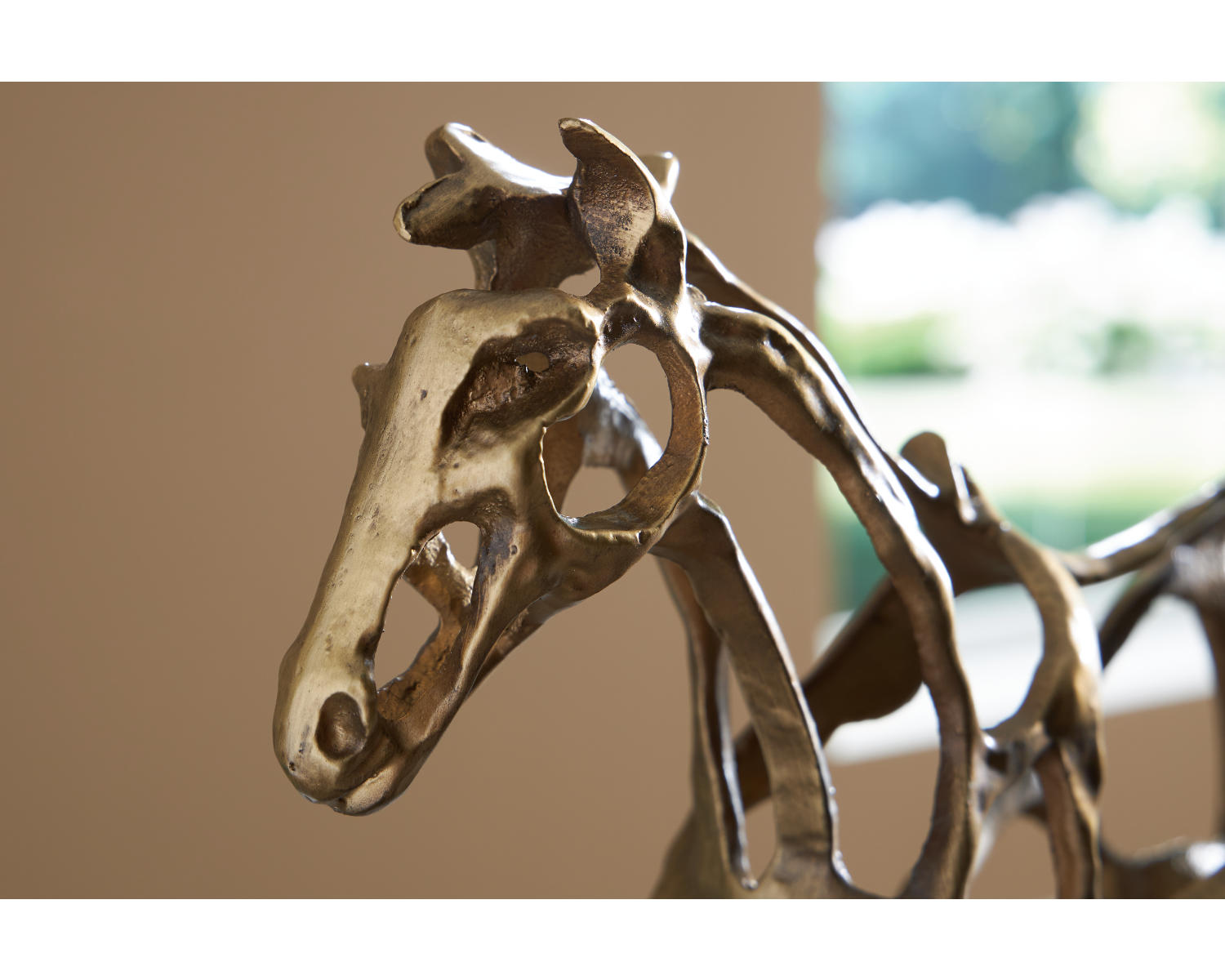 Grainville Sculpture