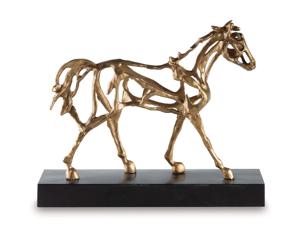 Escultura de Grainville