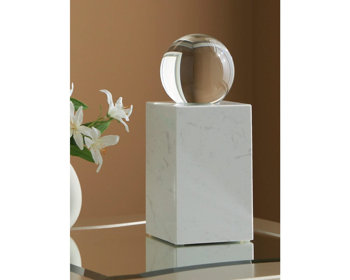 Escultura de Sellner