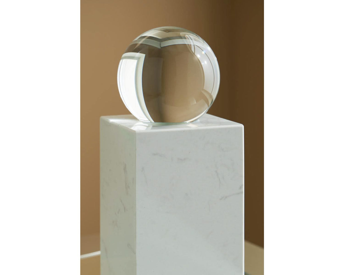 Escultura de Sellner