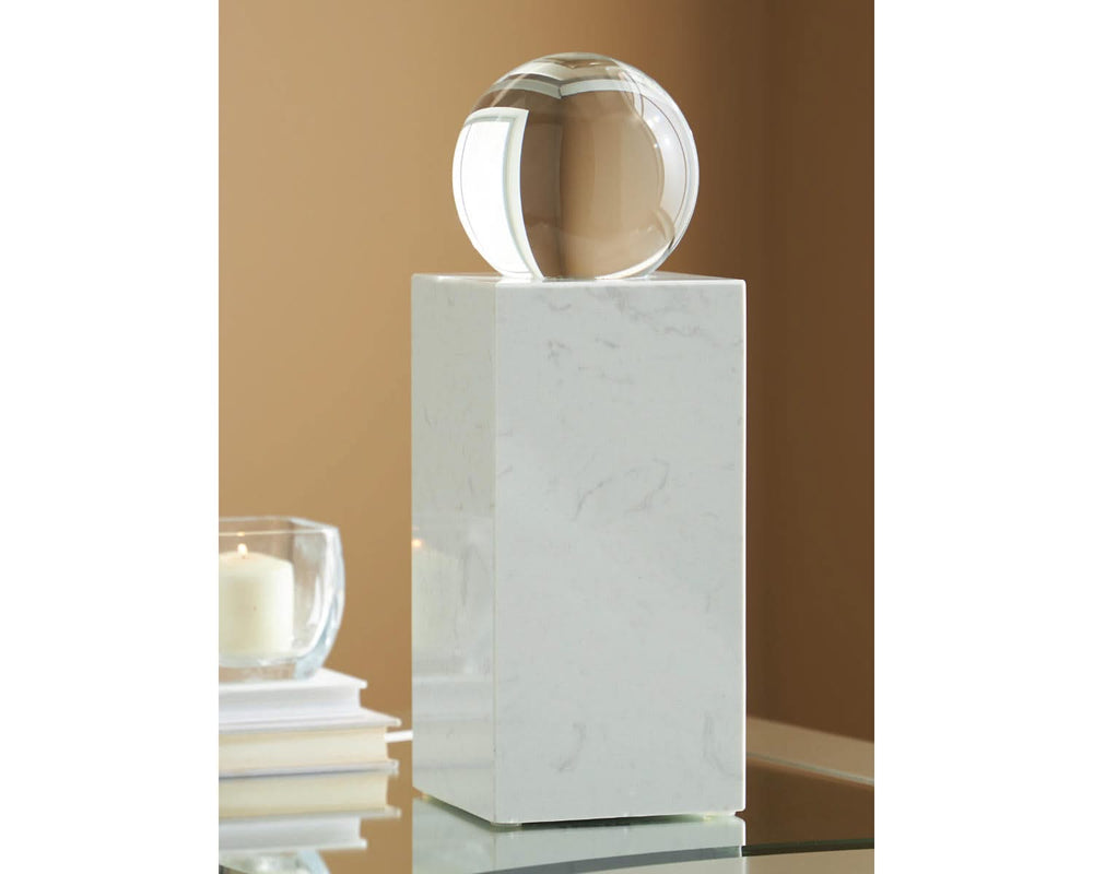 Escultura de Sellner