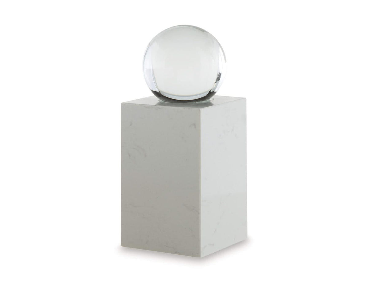Escultura de Sellner