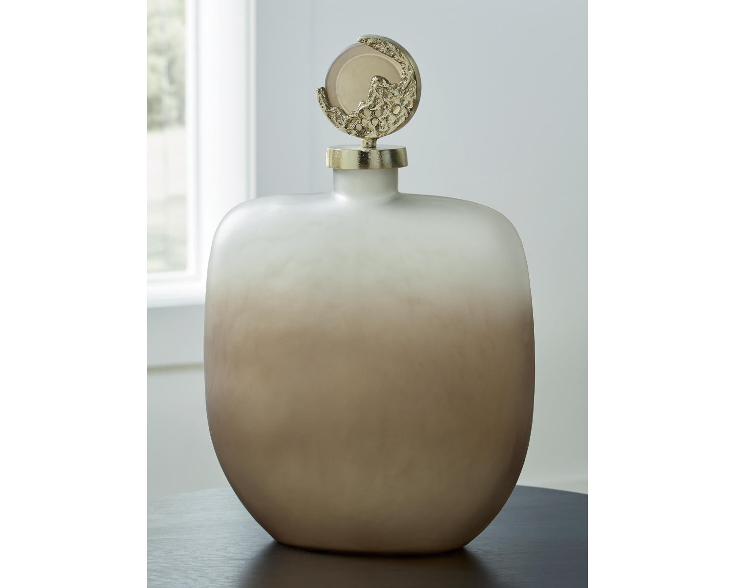 Acario Jar