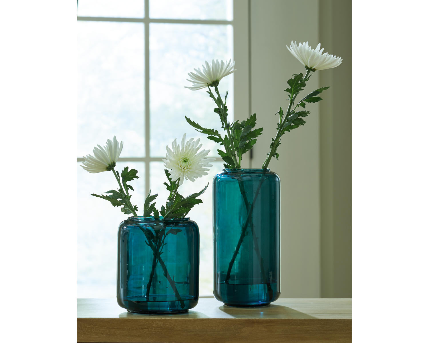 Inisland Vase Set (Set of 2)