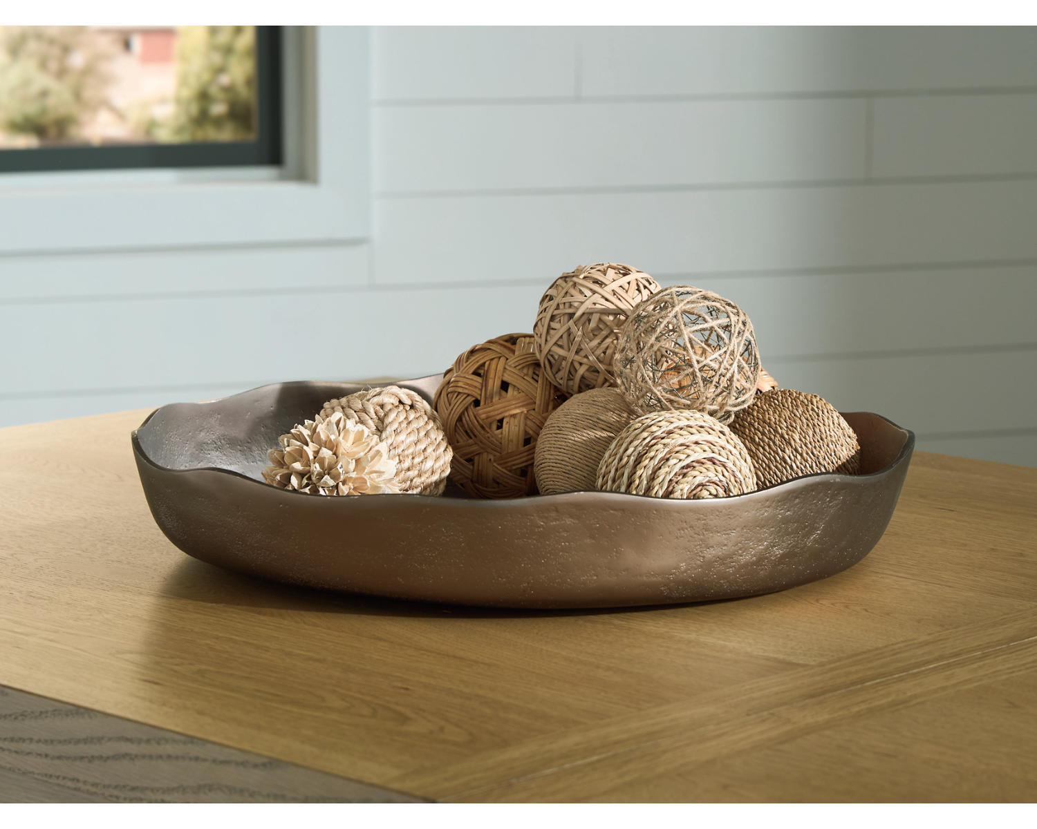 Wallmen Tray