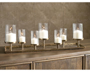 Wallmond Candle Holder
