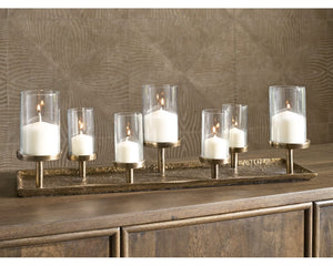 Wallmond Candle Holder