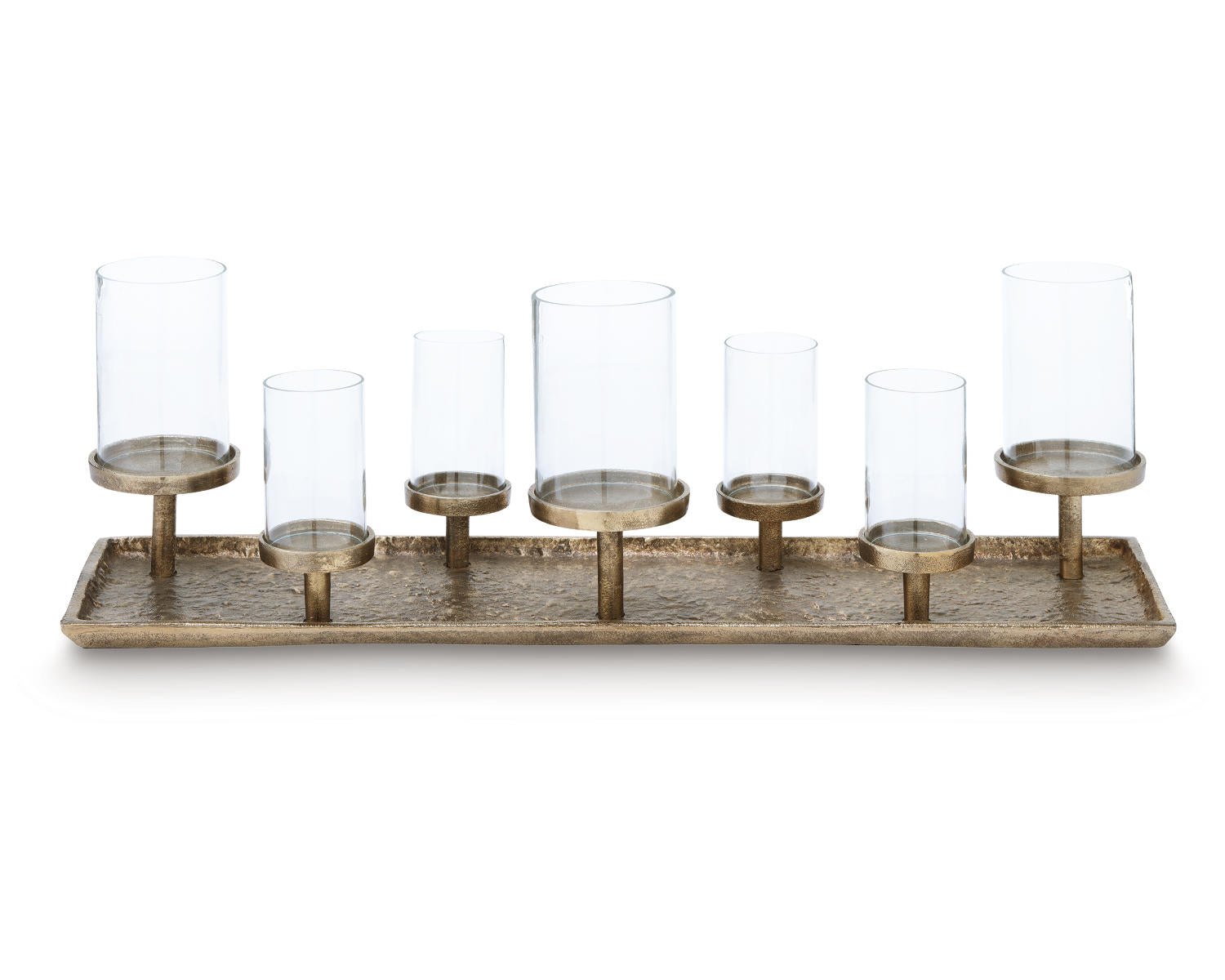 Wallmond Candle Holder