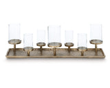 Wallmond Candle Holder