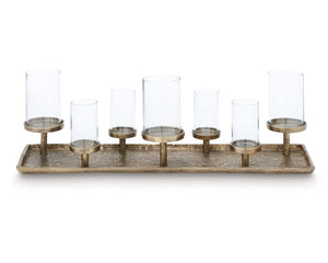 Wallmond Candle Holder