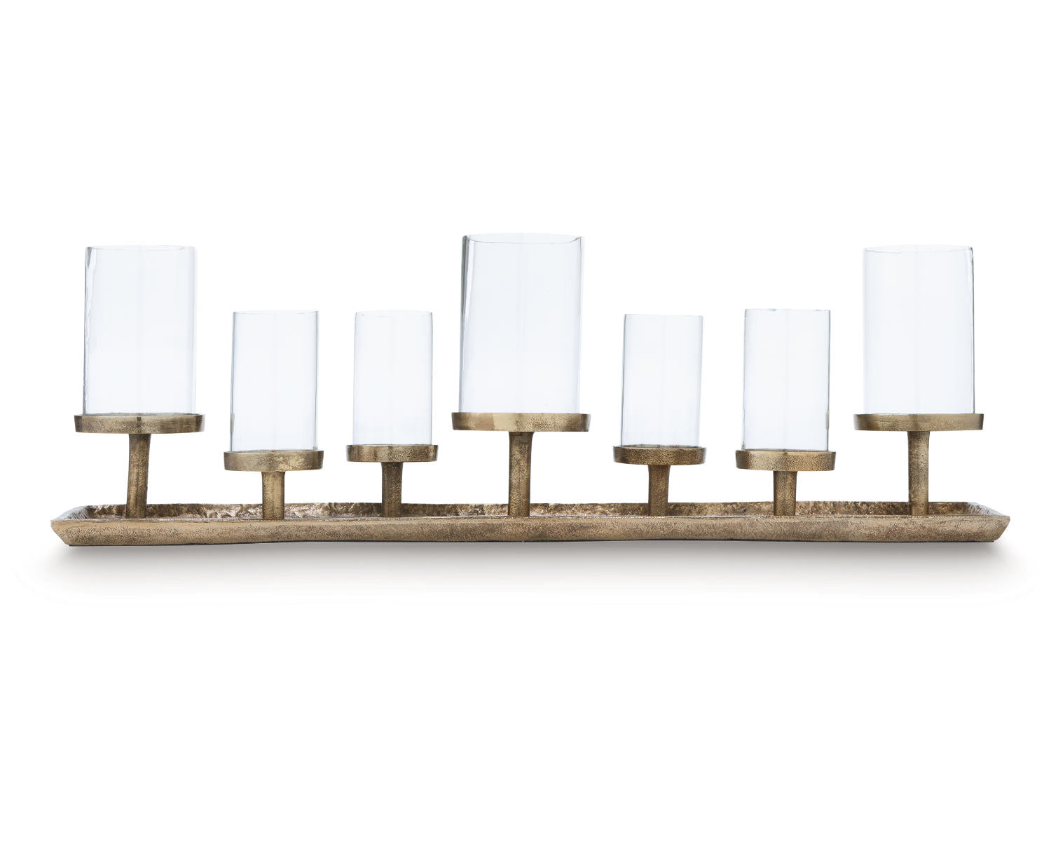Wallmond Candle Holder