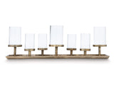 Wallmond Candle Holder