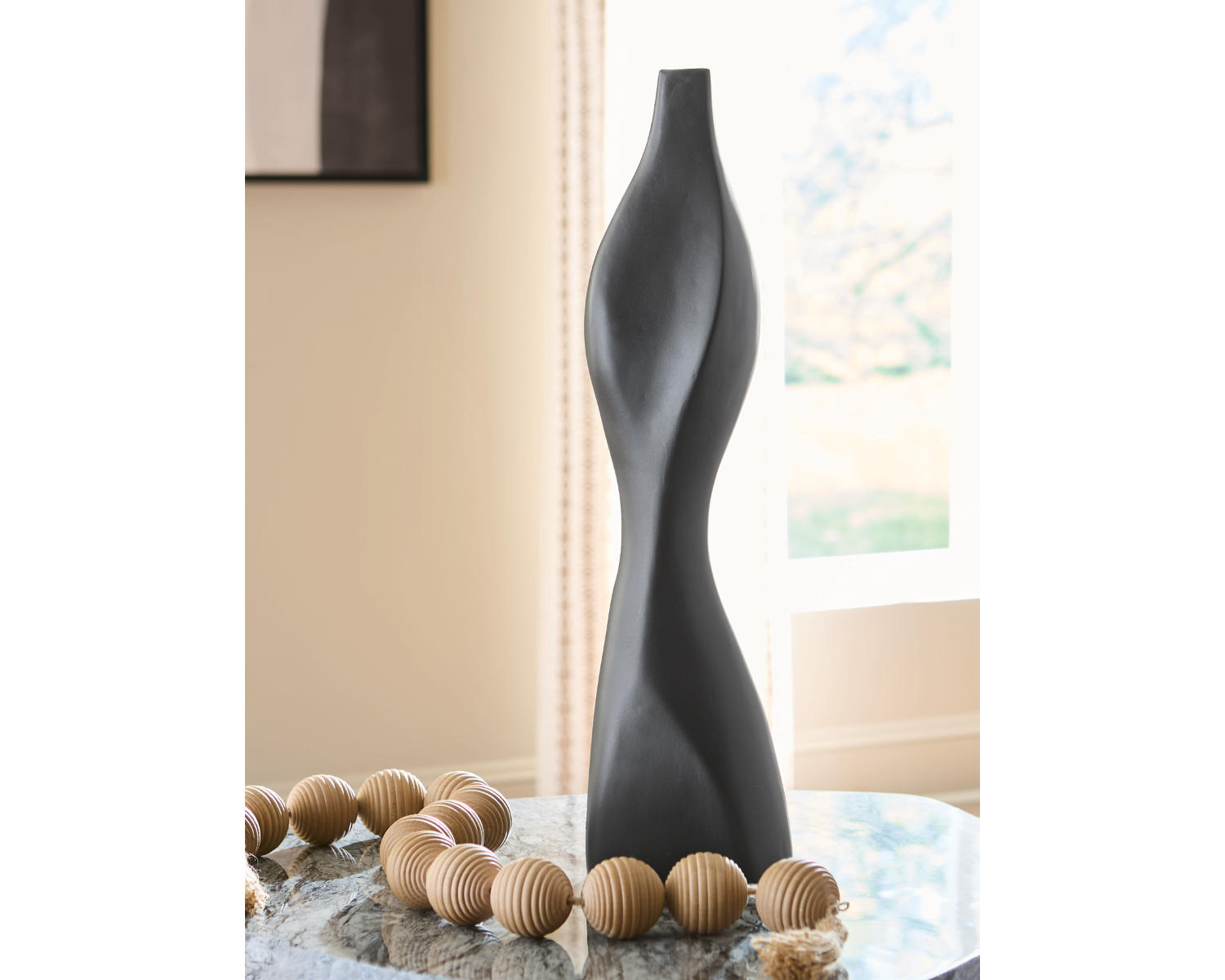 Judsen Vase