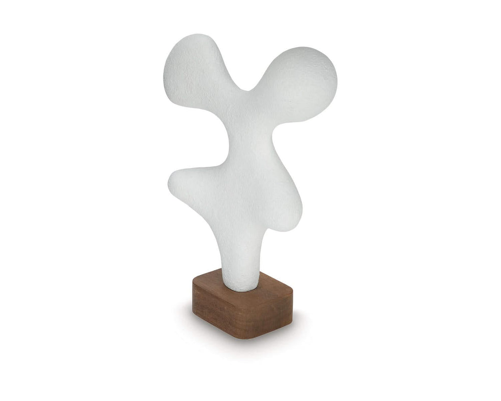 Escultura de Lavarsen