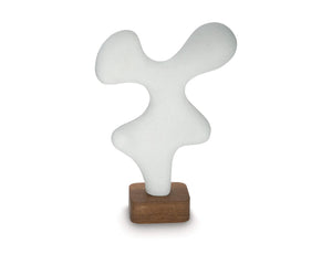Escultura de Lavarsen
