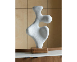 Escultura de Lavarsen
