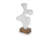 Escultura de Lavarsen