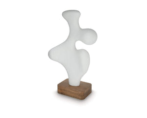 Escultura de Lavarsen