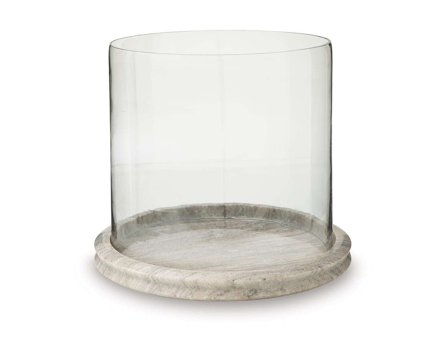Saskia Candle Holder