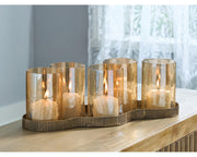 Evereton Candle Holder