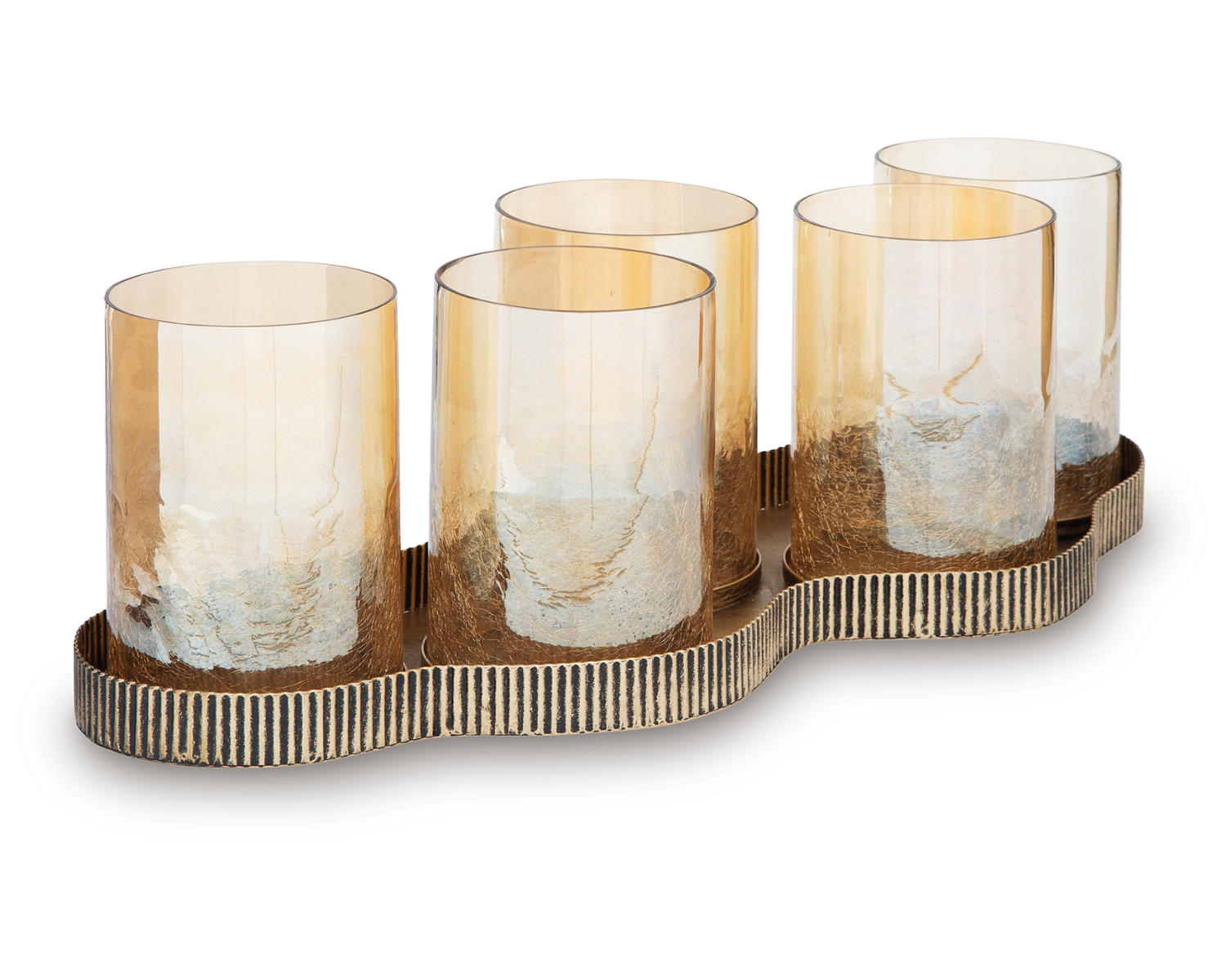 Evereton Candle Holder