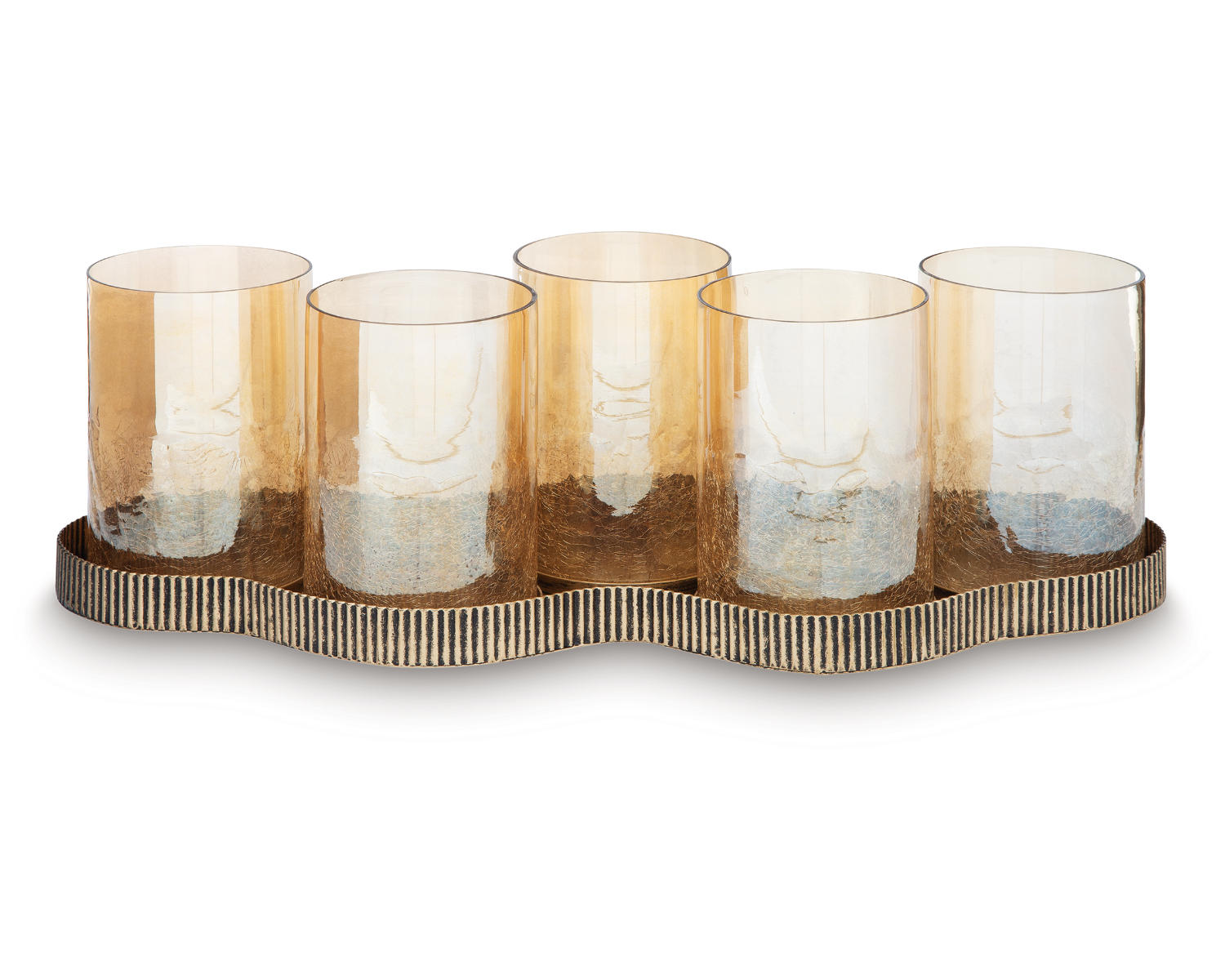 Evereton Candle Holder