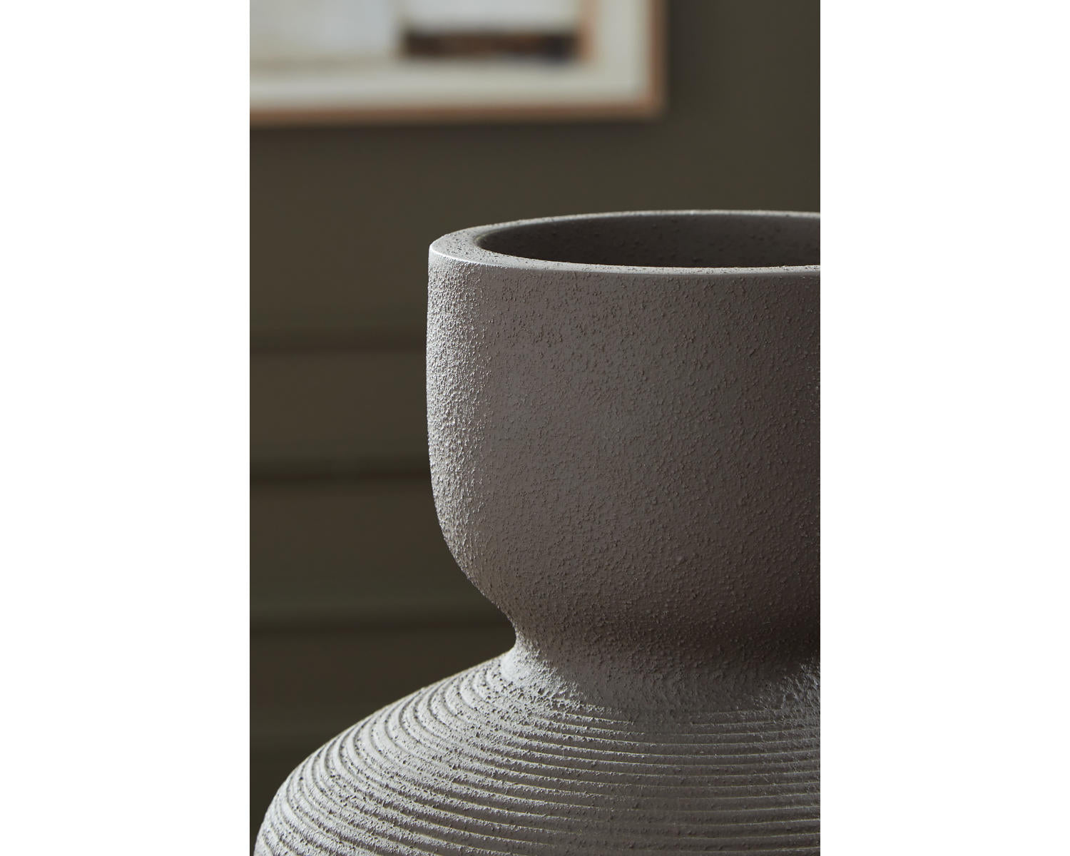 Dalsen Vase