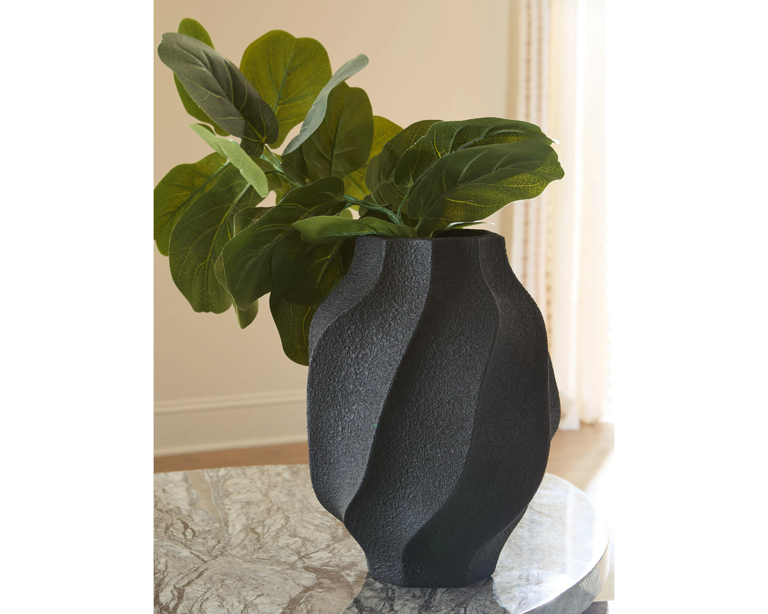 Judworth Vase