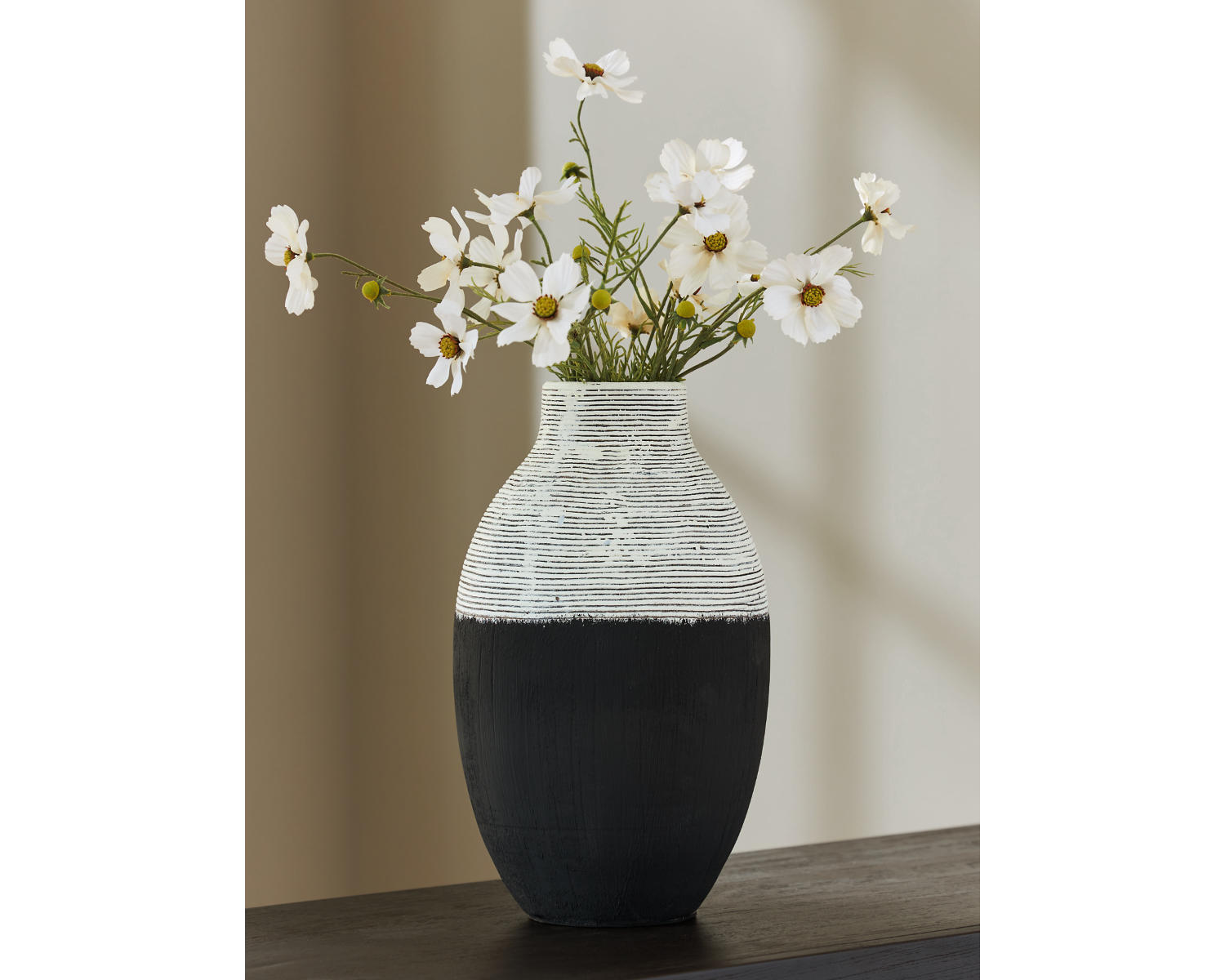 Girtha Vase