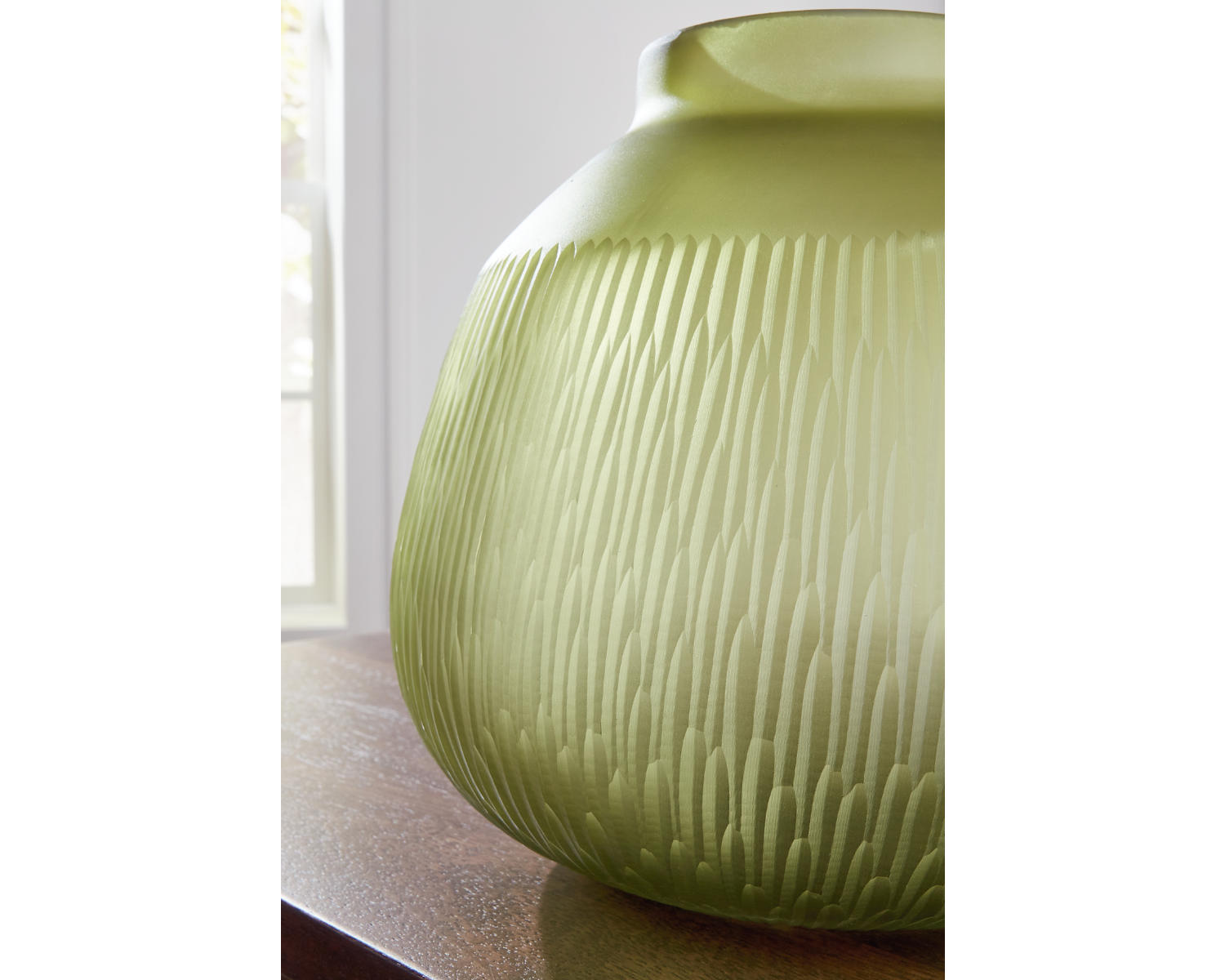 Scottyard Vase