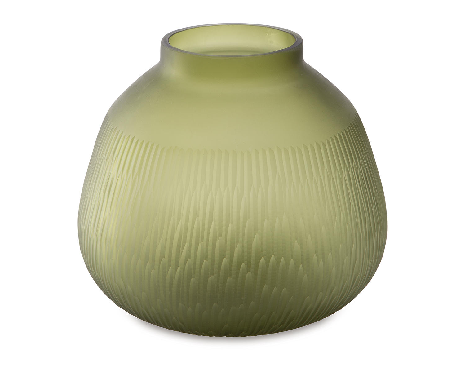 Scottyard Vase