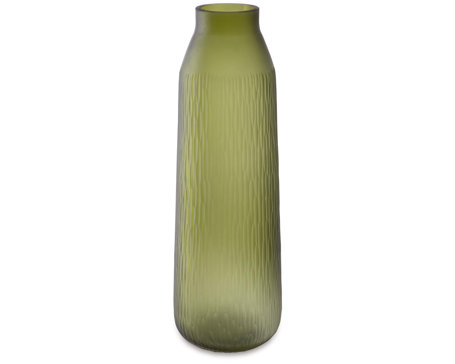 Scottyard Vase