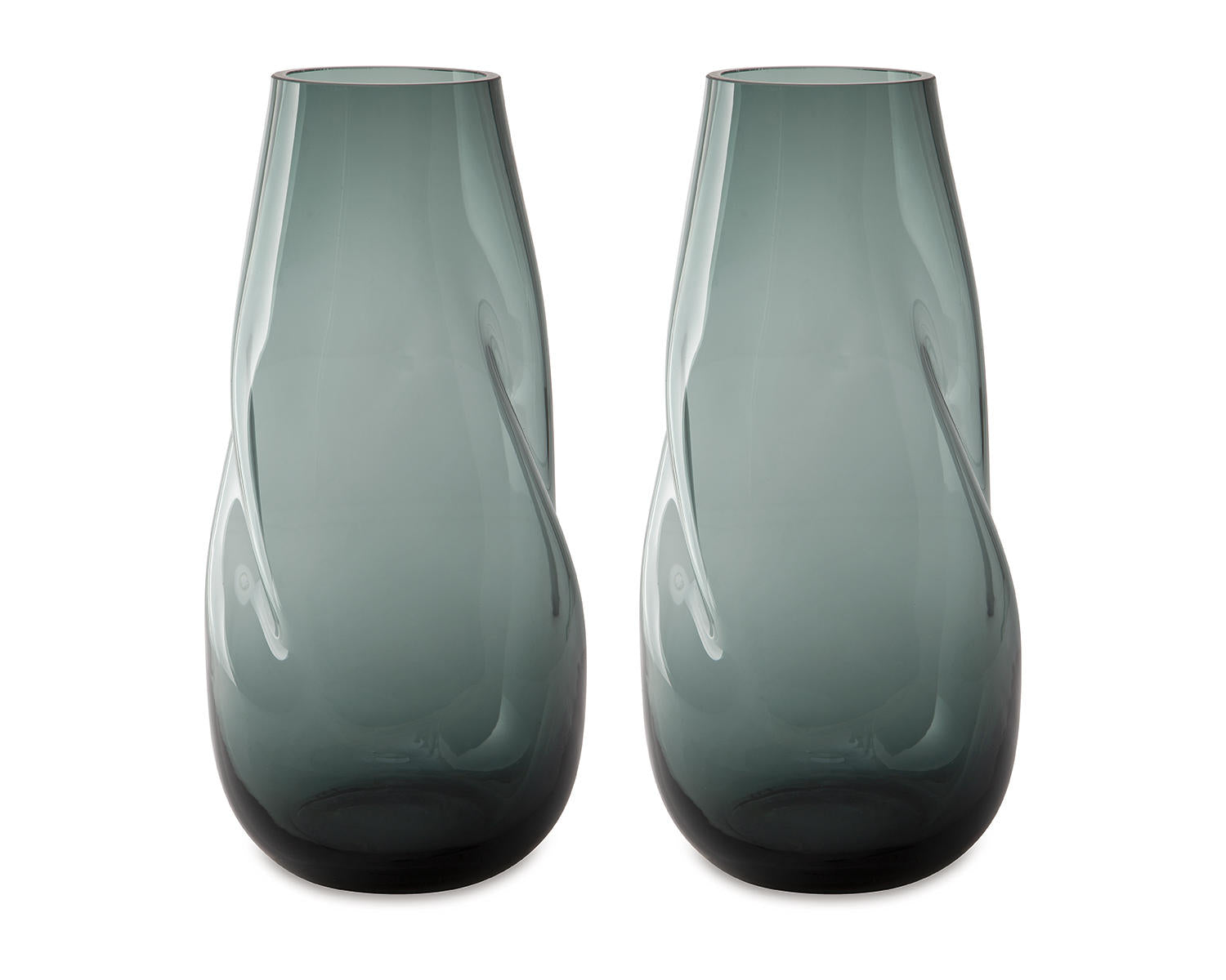 Beamund Vase (Set of 2)
