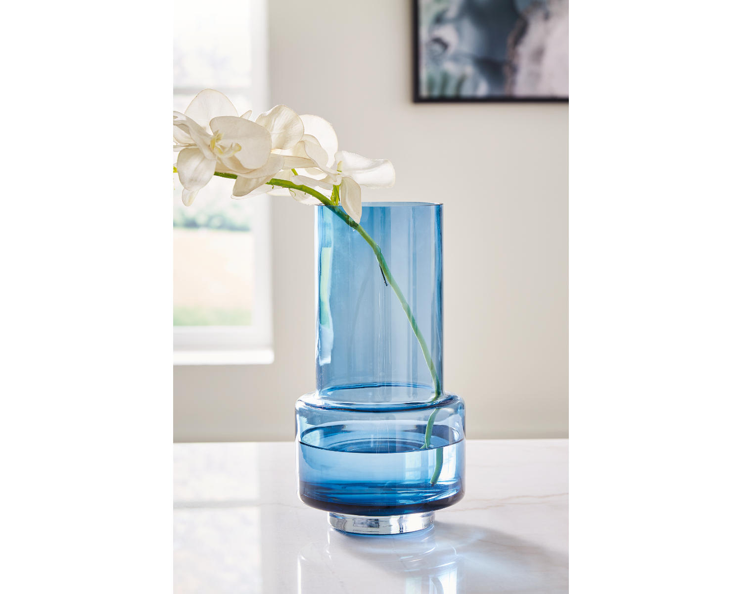 Bealen Vase
