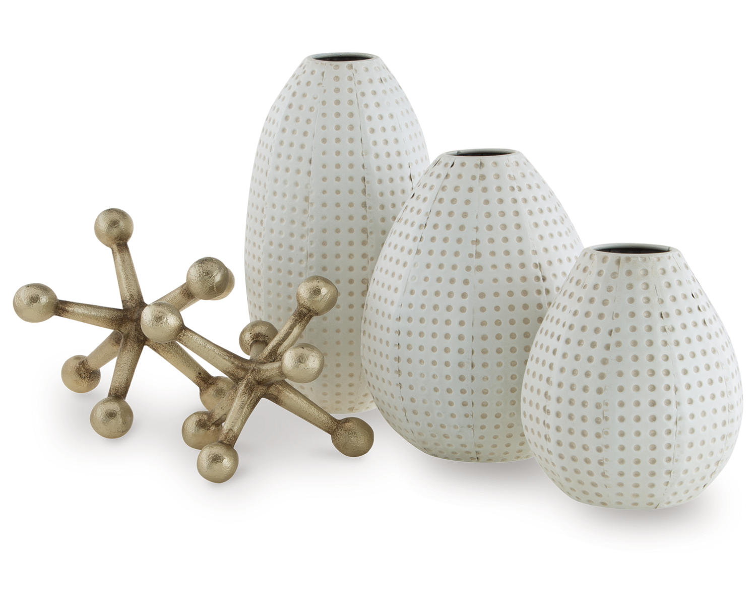 Azerton Accessory Set (Set of 5)