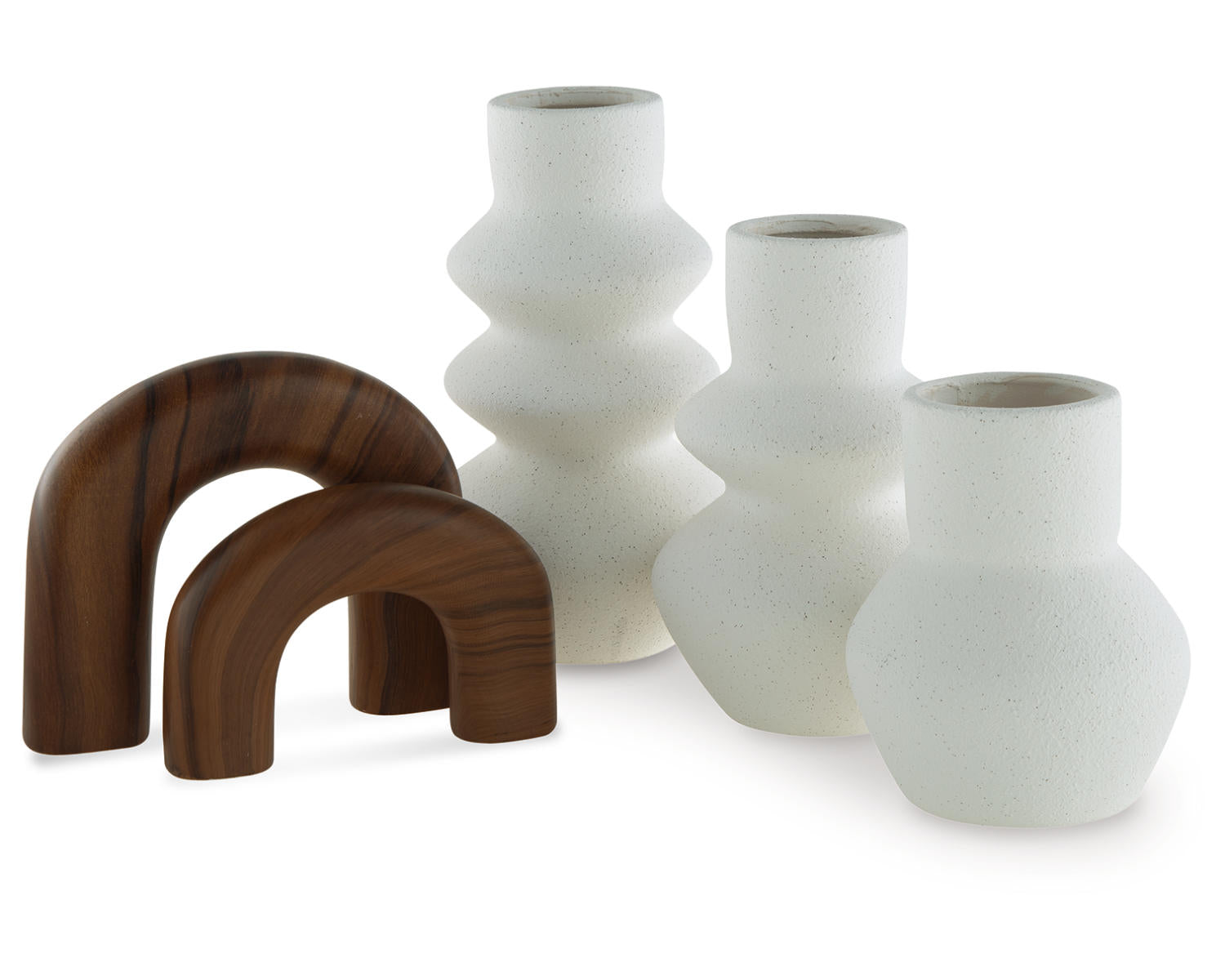 Carterworth Accessory Set (Set of 5)