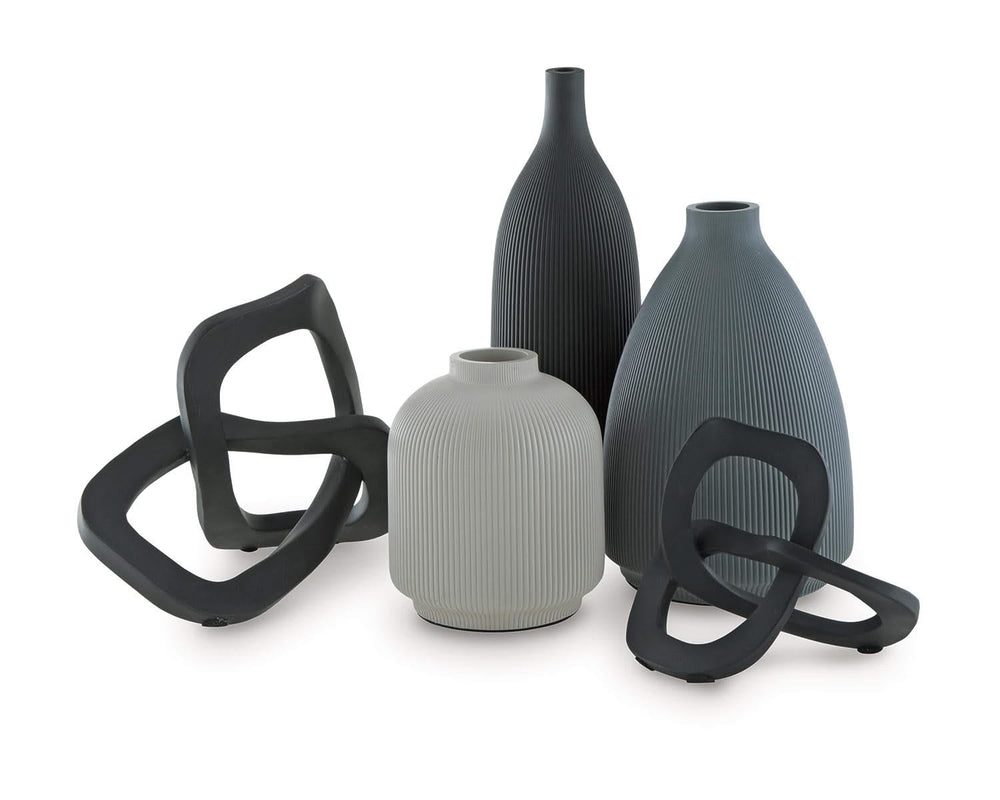 Juego de accesorios Leithick (juego de 5)
