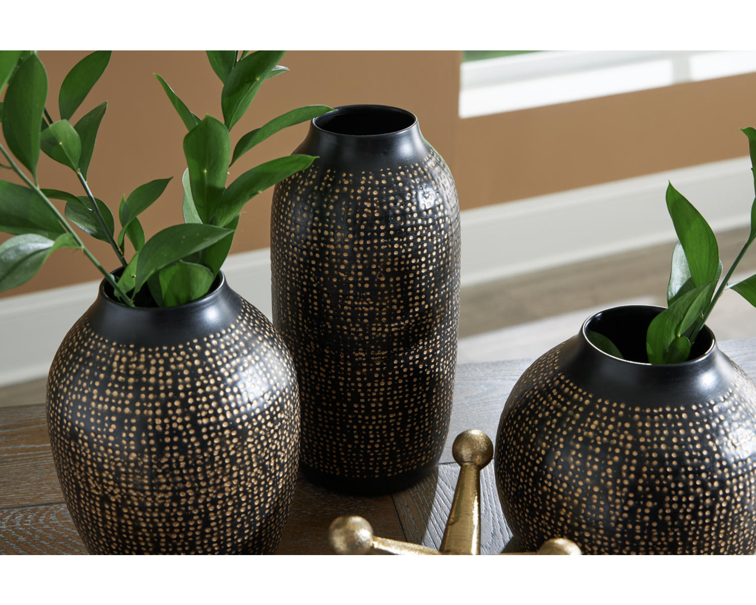 Vinburn Accessory Set (Set of 5)