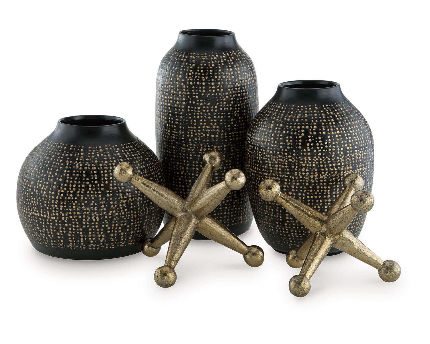Vinburn Accessory Set (Set of 5)
