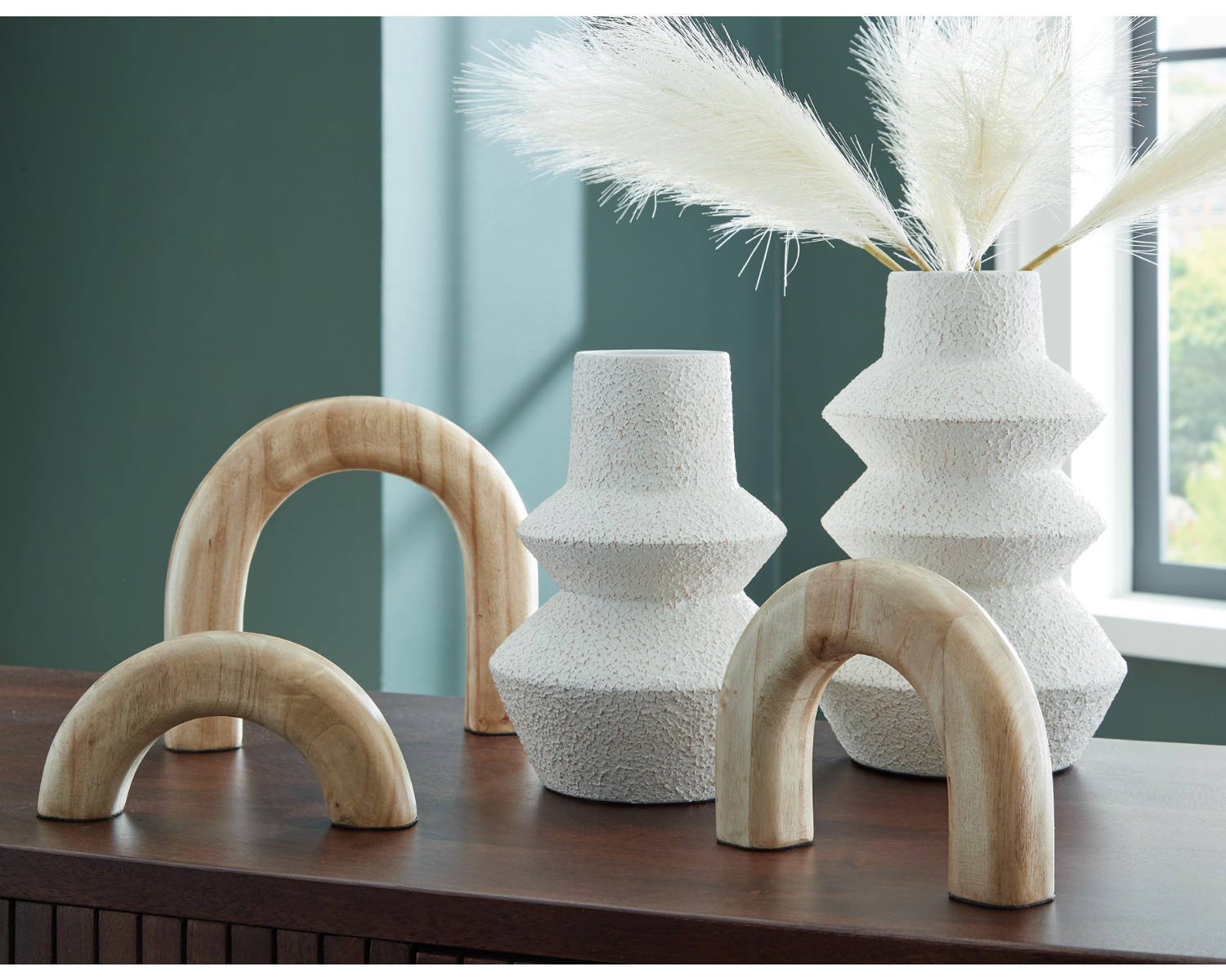 Maddwarth Accessory Set (Set of 5)