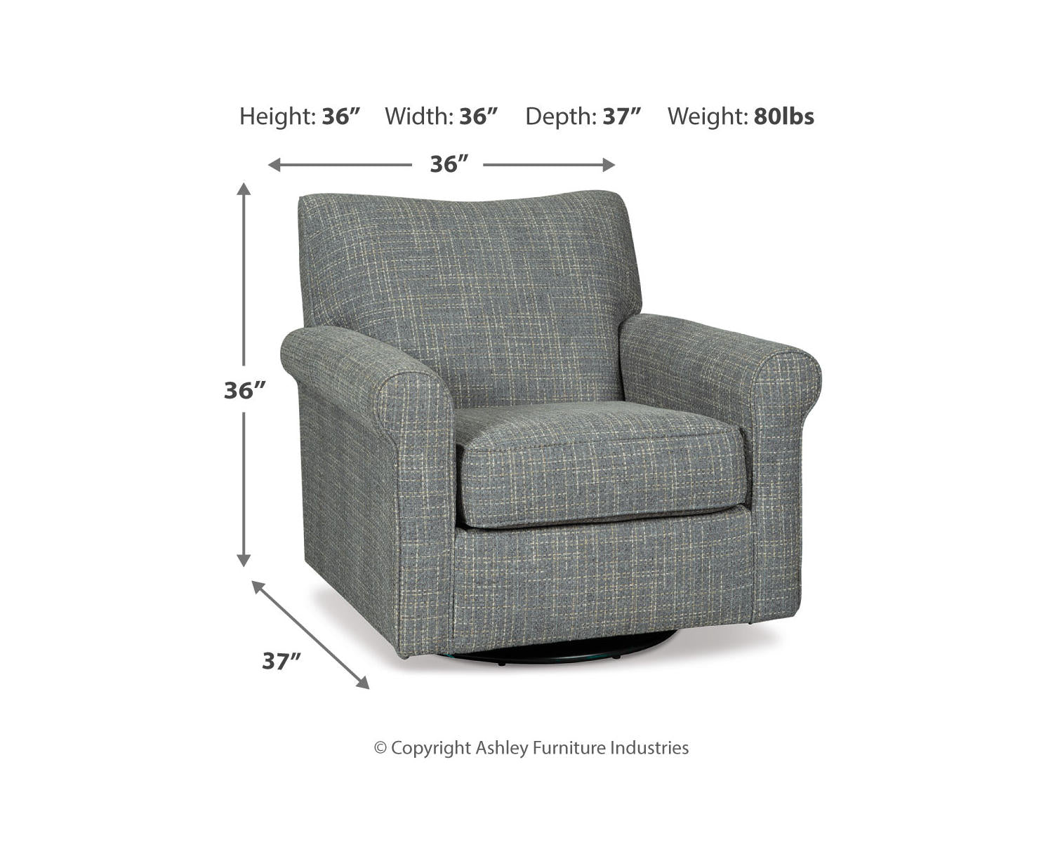 Renley Accent Chair
