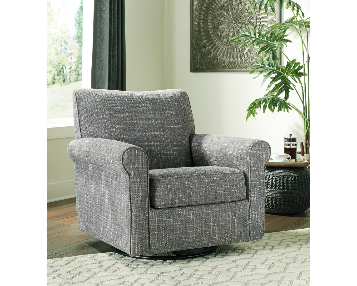 Renley Accent Chair
