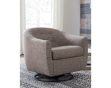 Upshur Accent Chair